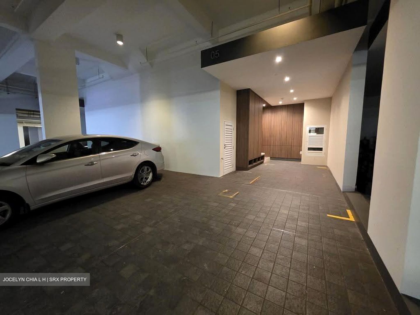 Greenwood Mews (D11), Terrace #631578661